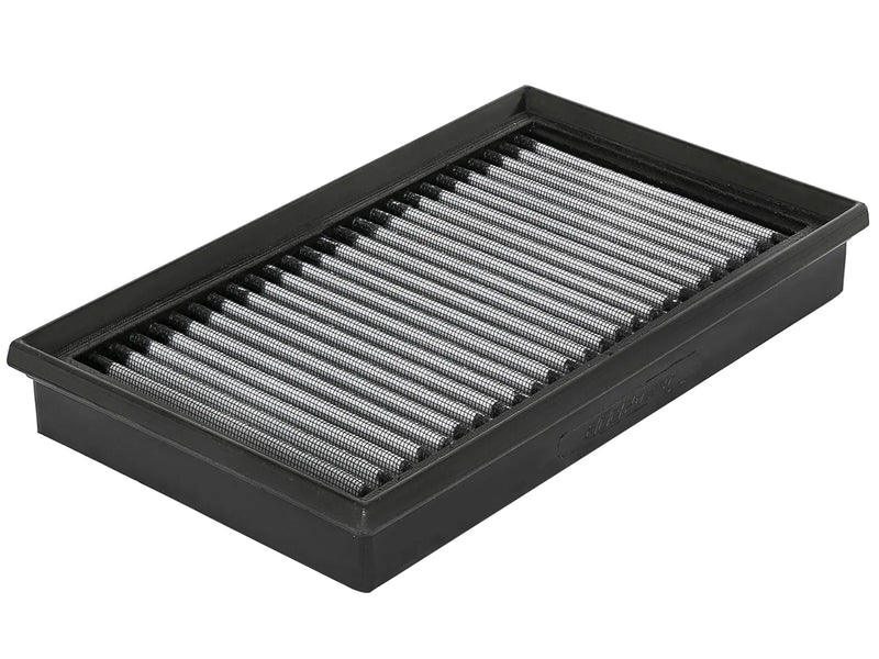 aFe Magnum FLOW Pro DRY S Air Filter (Golf 15-19/Audi A3 15-20)