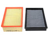 aFe Magnum FLOW Pro DRY S Air Filter (Golf 15-19/Audi A3 15-20)