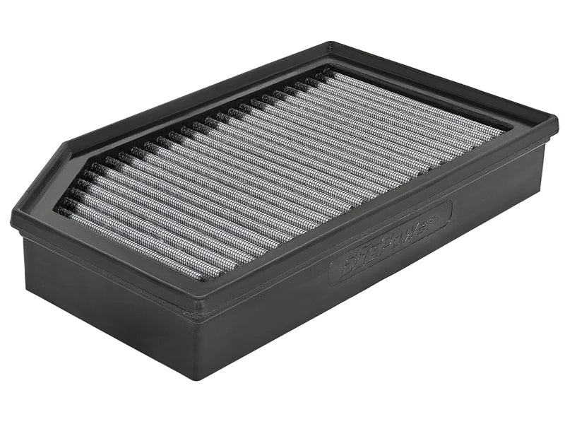 aFe Magnum Flow Pro Dry S Air Filter - Panel (Wrangler JL 2018+) — fits Jeep Gladiator