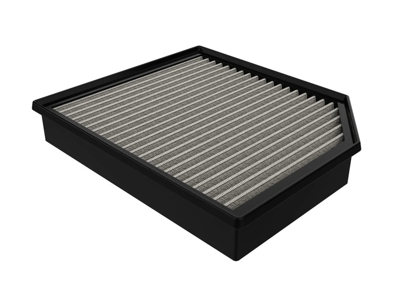 aFe Magnum Flow Pro Dry S Air Filter (Grand Cherokee Trackhawk 2018+) — fits Jeep Grand Cherokee