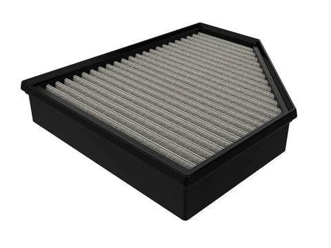 aFe Magnum FLOW Pro DRY S Air Filter (Supra/M340i 20+) — fits BMW 3 Series