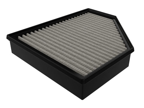 aFe Magnum FLOW Pro DRY S Air Filter - 330i 2019/Z4 2020+ — fits BMW 3 Series