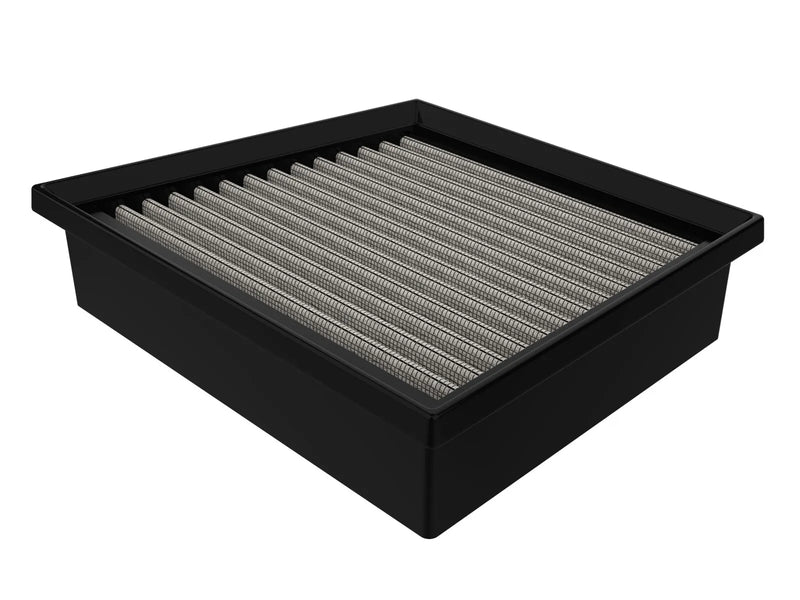 aFe Magnum FLOW Pro DRY S Air Filter (Fiesta 14-19) — fits Ford Fiesta