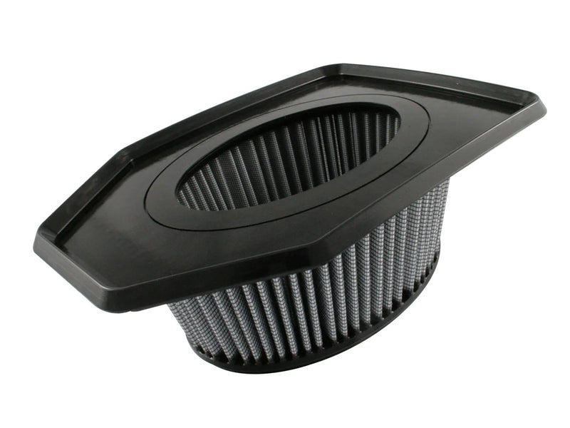aFe Magnum Flow Pro Dry S Air Filter (Wrangler JK 7-11) — fits Jeep Wrangler