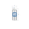 UFI Filters Fuel Filter 31.A38.00