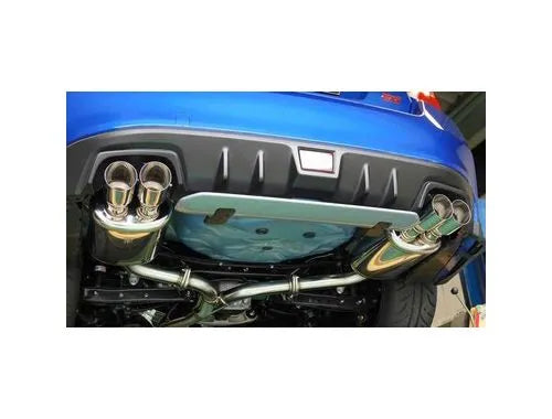 HKS Legamax Premium Catback (WRX/STI 2015+) — fits Subaru STI