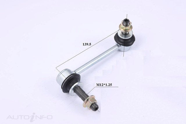 BNT Sway Bar Link Front LH Toyota Hilux 02-On - ST01121