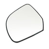 Left Passenger Side Heated Mirror Glass to suit Nissan Micra K13 — image 5