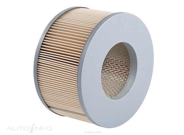 Ryco Air Filter Toyota Hilux - A1438
