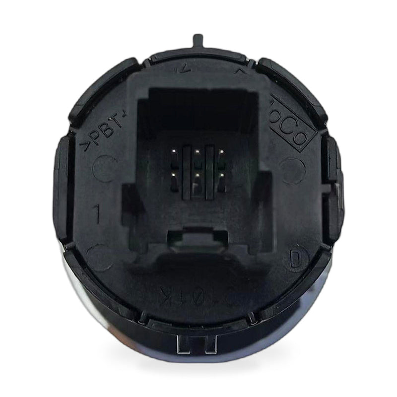 Engine Start Stop Button to suit Ford Edge Taurus Focus Mondeo 2013-2020 — image 1