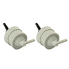 MAP Sensor Oil Separator Filter 2x (Pair) to suit Toyota Hilux 2.8L — image 1