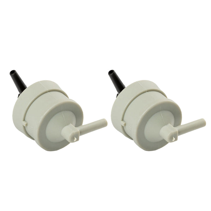 MAP Sensor Oil Separator Filter 2x (Pair) to suit Toyota Hilux 2.8L — image 1