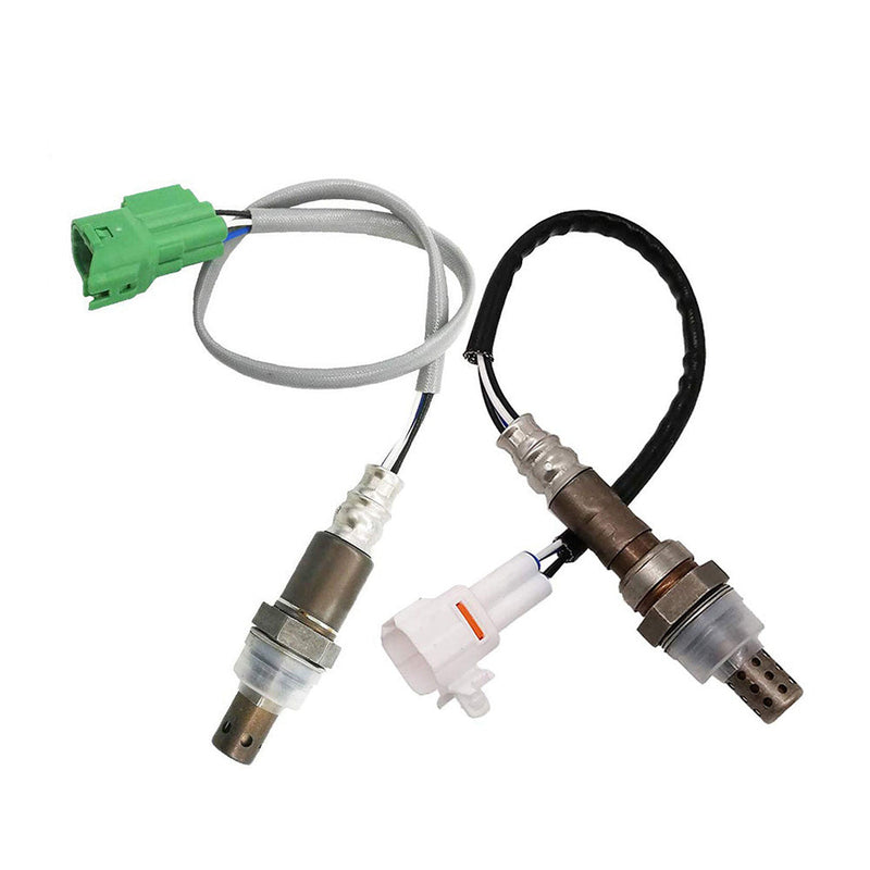 2x Front & Rear Oxygen Sensor (Pair) to suit Suzuki SX4 2.0L — image 1