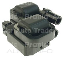PAT Ignition Coil Chrysler Mercedes-Benz - IGC-196