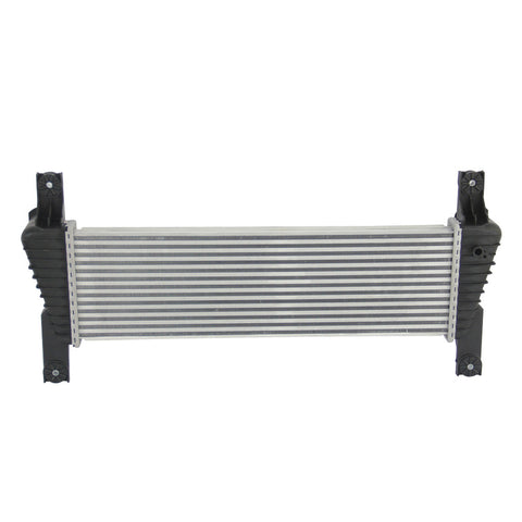 Intercooler to suit Ford Ranger PX 2.2L 3.2L Turbo Diesel — image 1