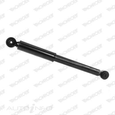 Monroe Shock Absorber Rear Audi TT Quat 98-On - 376055SP