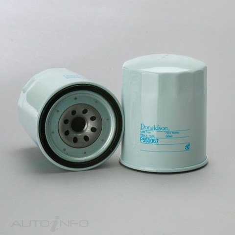 Donaldson Oil Filter Hitachi 4JC1 - P550067