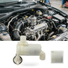 Washer Pump to suit Nissan Armada 2005-2015 — image 2