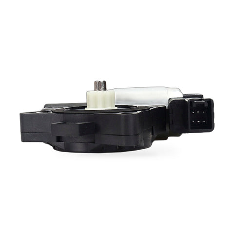 Window Regulator Motor to suit Mazda 3 5 6 CX-7 CX-9 2003-2015 GJ6A5858XF — image 1