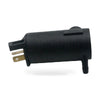 Washer Motor to suit Toyota Corolla 1.8L 2ZR-FE — image 5
