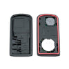 3-Button Remote Smart Car Key ID46 to suit Mitsubishi Outlander — image 5