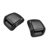 Front Left & Right Seat Tilt Handle Kit to suit Ford Fiesta WP WQ — image 2