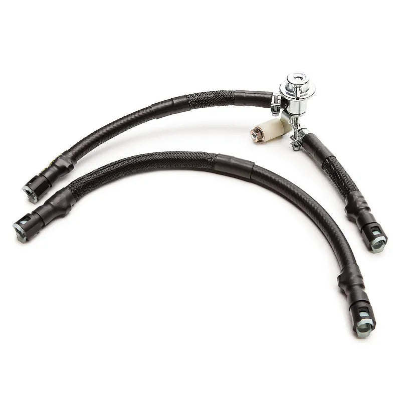 Cobb Tuning Fuel Pressure Regulator Kit (STi 08-24) — fits Subaru STI