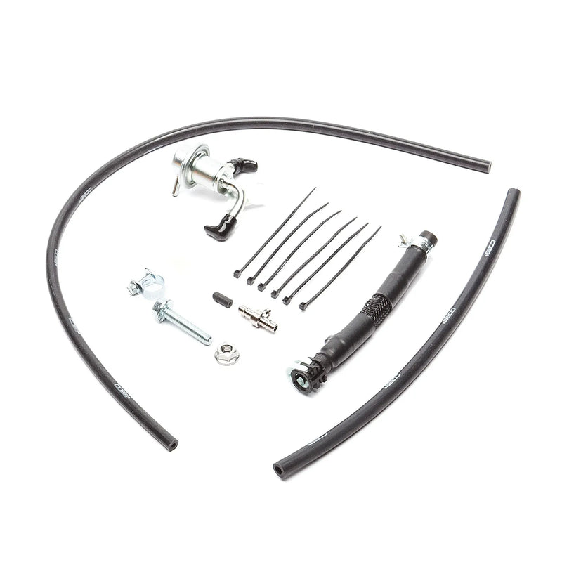 Cobb Tuning Fuel Pressure Regulator For Fuel Rail Kit (STi 2008-2021) — fits Subaru STI