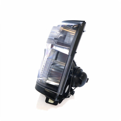 Left Headlamp Assembly to suit Hino 300 Great Wall Wingle Steed 81150-37070 — image 2