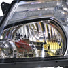 Left Headlamp Assembly to suit Hino 300 Great Wall Wingle Steed 81150-37070 — image 5