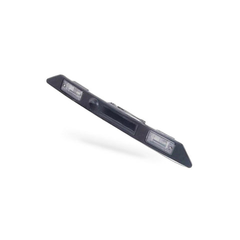 Rear License Plate Light Handle to suit Audi A4 B7 2005-2008 8E0827574C3FZ — image 2