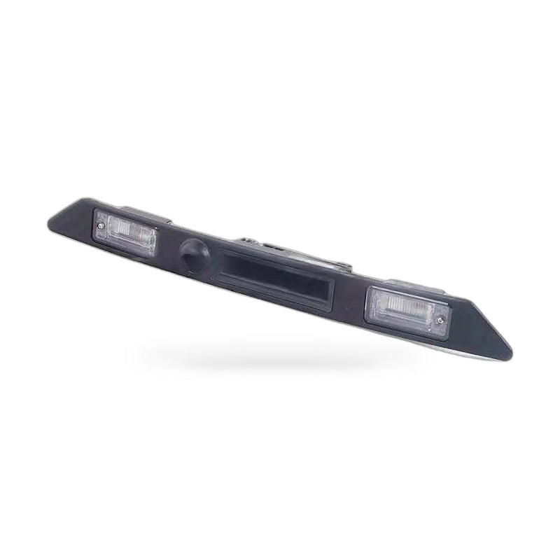 Rear License Plate Light Handle to suit Audi A4 B7 2005-2008 8E0827574C3FZ — image 1
