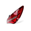 LED Tail Light Right Outer to suit Mercedes CLA W117 2016–2019 — image 3