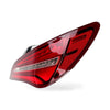 LED Tail Light Right Outer to suit Mercedes CLA W117 2016–2019 — image 1