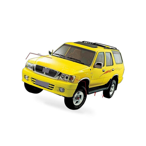 Headlight Right Side Assembly to suit Great Wall Safe Deer 2004 Front Turn — image 2