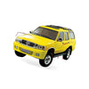 Headlight Assembly Left to suit Great Wall Safe Deer 2004 Turn Signal Light — image 2