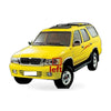Headlight Assembly Left to suit Great Wall Safe Deer 2004 Turn Signal Light — image 5