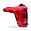 Tail Light Assembly to suit Great Wall Haval Jolion 2021-2024 Rear Brake — image 1