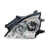 Headlight Assembly to suit Hyundai Terracan 2001-2006 Left Driver Side — image 1