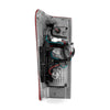 LED Tail Light to suit Isuzu D-Max 2015-2019 Ute Brake Warning Light Left — image 1