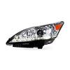 Headlight Assembly to suit Lexus ES350 ES250 2007-2012 Left Front LED — image 1
