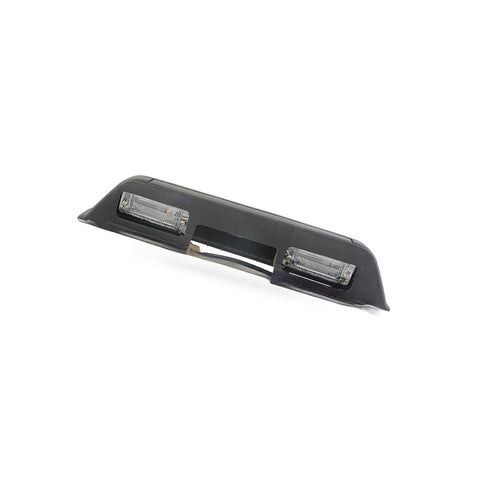 Rear License Plate Light to suit Mitsubishi Pajero Montero V31 V32 V33 V43 — image 2