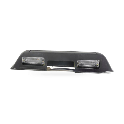 Rear License Plate Light to suit Mitsubishi Pajero Montero V31 V32 V33 V43 — image 1