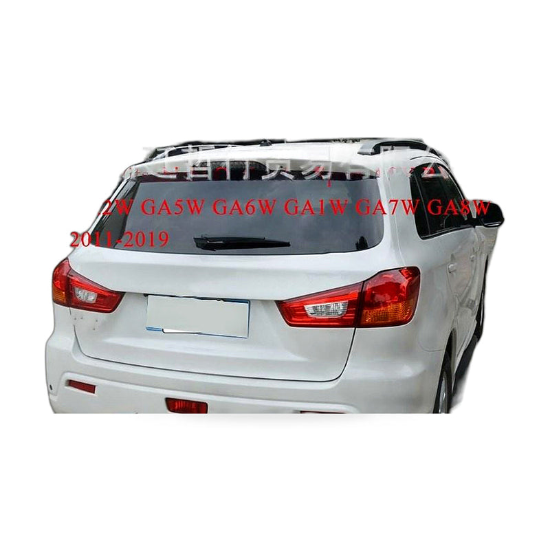 Tail Light Assembly to suit Mitsubishi Outlander ASX RVR Left Inner Rear — image 1