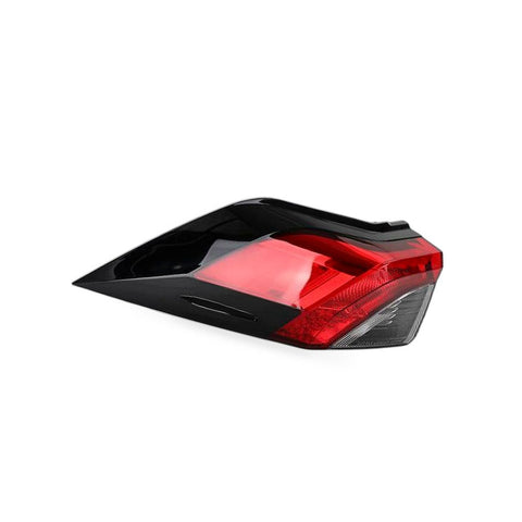 Left Driver Side Tail Light Rear Lamp Outer 81560-0R090 to suit Toyota RAV4 19-21 WG — image 2