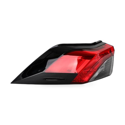 Left Driver Side Tail Light Rear Lamp Outer 81560-0R090 to suit Toyota RAV4 19-21 WG — image 1