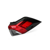 Right Side Tail Light Rear Lamp Outer 81550-0R090 to suit Toyota RAV4 2019-2021 WG — image 3