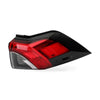 Right Side Tail Light Rear Lamp Outer 81550-0R090 to suit Toyota RAV4 2019-2021 WG — image 1