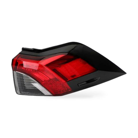 Right Side Tail Light Rear Lamp Outer 81550-0R090 to suit Toyota RAV4 2019-2021 WG — image 1