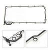 Sump Oil Pan Gasket to suit Holden Commodore 5.7L LS1 — image 5
